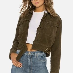 🆕FP Moss Everlyn Jacket